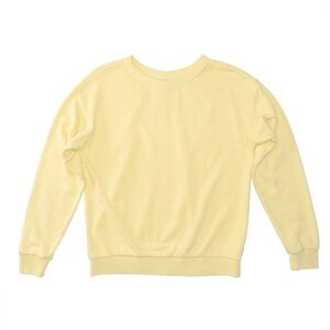 ✨NWT✨ JUNGMAVEN Crux Cropped Sweatshirt (Hemp, Cotton)